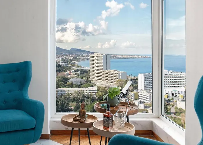 Monte Smith Luxury Villa