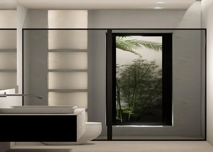 Monte Smith Luxury Villa *