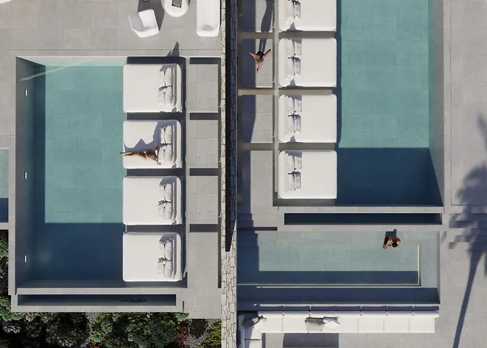 Monte Smith Luxury Villa *