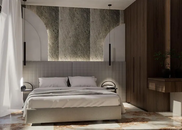 Monte Smith Luxury