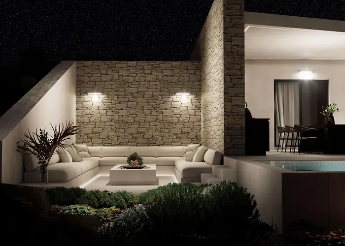 Monte Smith Luxury Villa *