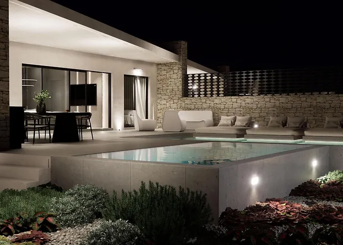 Villa Monte Smith Luxury *