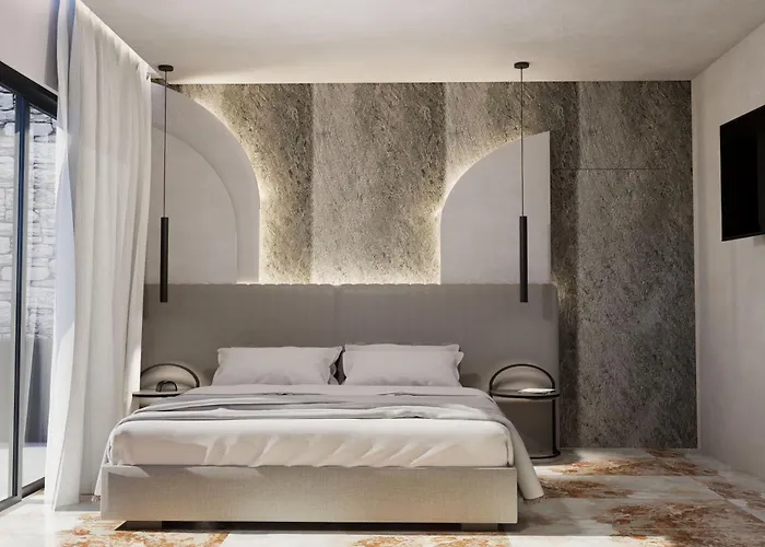 Monte Smith Luxury Villa Rhodes City