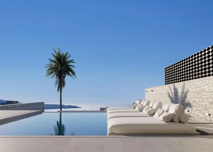 Monte Smith Luxury Villa *