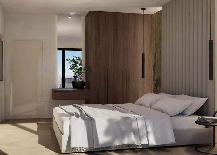 Monte Smith Luxury Villa