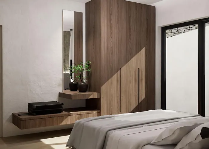 Villa Monte Smith Luxury Rhodes City