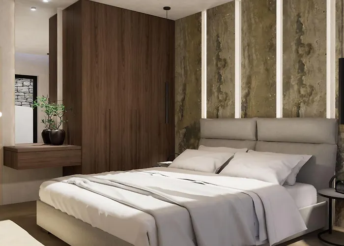 Villa Monte Smith Luxury