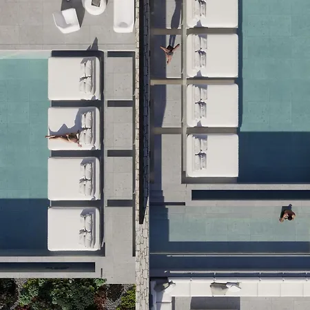 Monte Smith Luxury וילה *