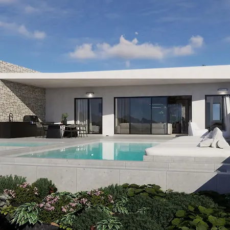 Monte Smith Luxury עיר רודוס