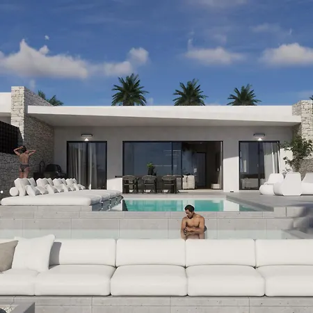 Monte Smith Luxury עיר רודוס