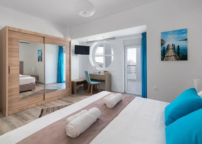 וילה Monte Smith Luxury