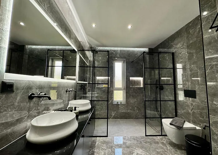 Monte Smith Luxury וילה