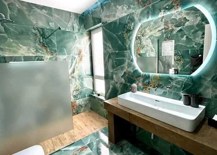 Monte Smith Luxury עיר רודוס