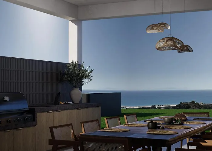 Monte Smith Luxury וילה *