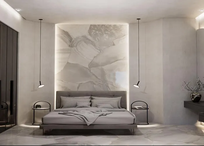 Monte Smith Luxury עיר רודוס