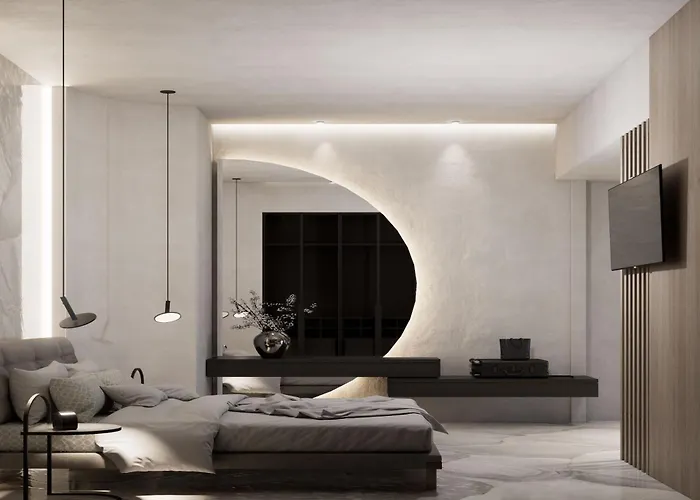 Monte Smith Luxury Villa