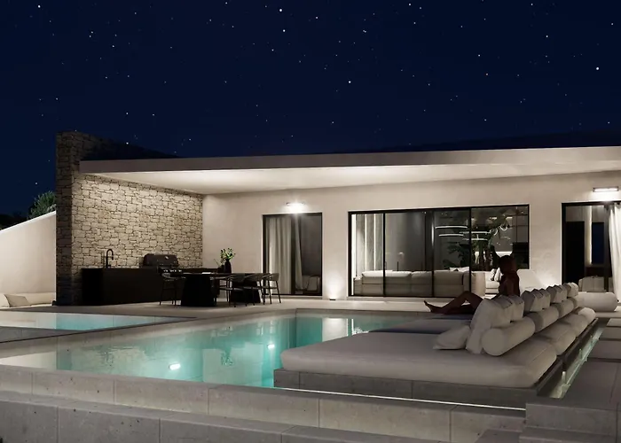 Villa Monte Smith Luxury *