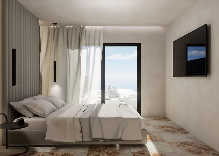 Monte Smith Luxury עיר רודוס