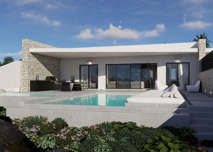 Monte Smith Luxury עיר רודוס