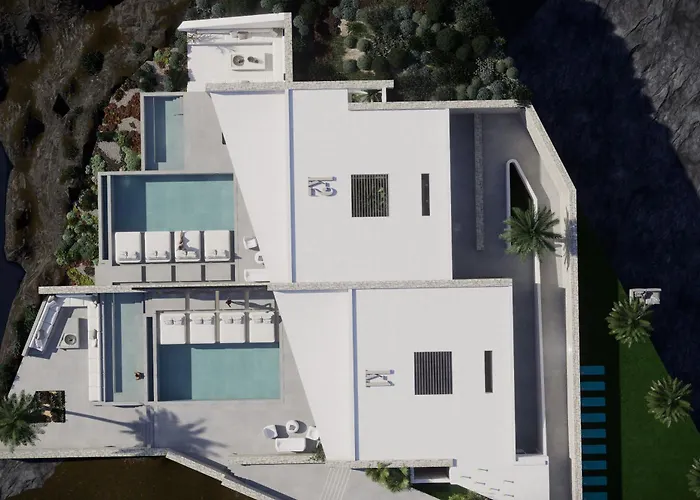 Monte Smith Luxury עיר רודוס