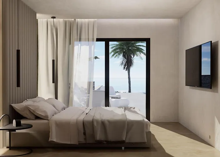 Monte Smith Luxury Villa *