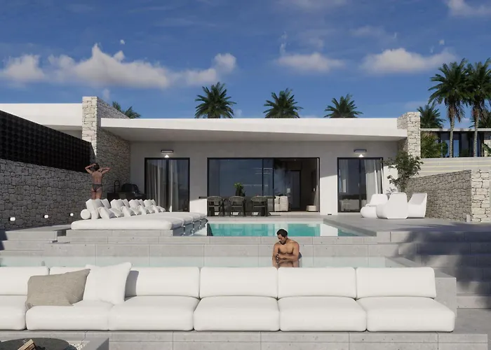 Monte Smith Luxury עיר רודוס