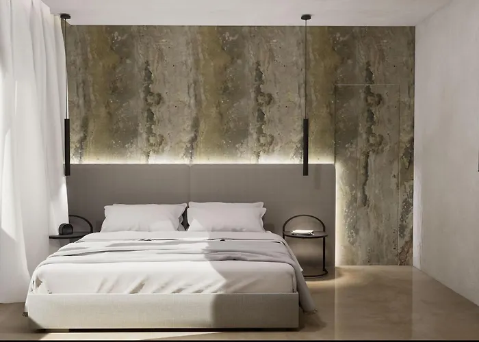 Monte Smith Luxury עיר רודוס