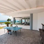 Monte Smith Luxury Vilă Rhodes City