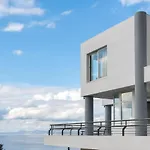 Monte Smith Luxury * Rhodes City