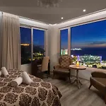 Monte Smith Luxury Vilă Rhodes City