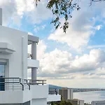 Monte Smith Luxury Vilă *