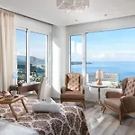 Monte Smith Luxury Vilă *