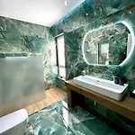 Monte Smith Luxury Rhodes City