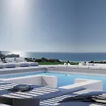 Vilă Monte Smith Luxury Rhodes City