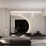 Monte Smith Luxury Vilă