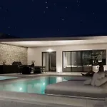 Vilă Monte Smith Luxury *