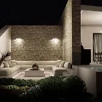 Monte Smith Luxury Vilă *