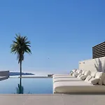 Monte Smith Luxury Vilă *