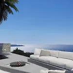 Monte Smith Luxury Vilă *