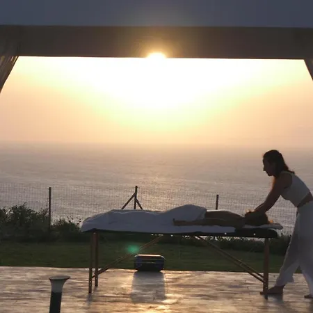 Villa Monte Smith Luxury
