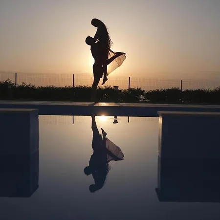 Villa Monte Smith Luxury