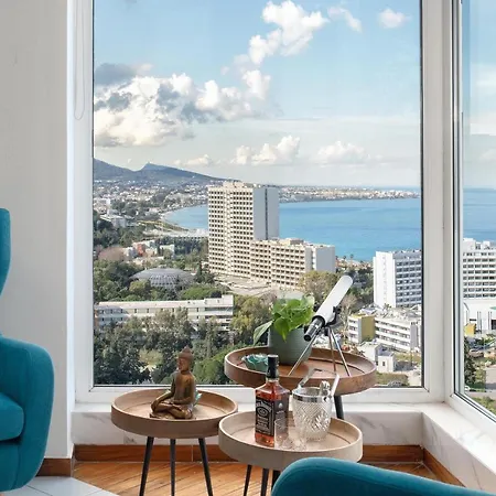 Monte Smith Luxury Villa