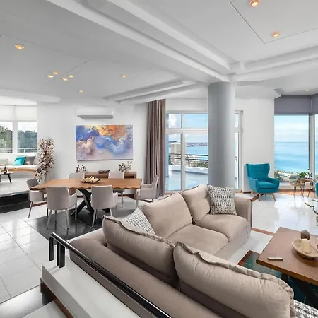 Villa Monte Smith Luxury *