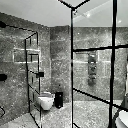 Monte Smith Luxury
