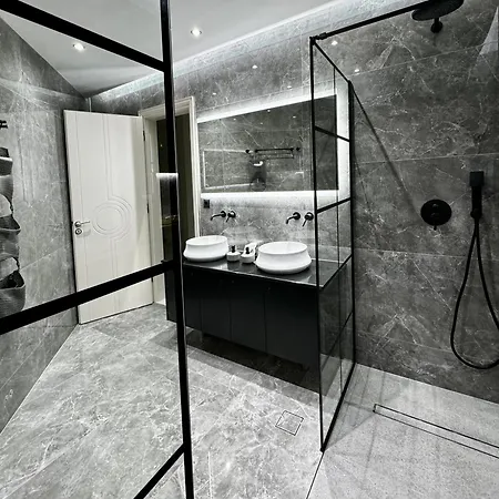 فيلة Monte Smith Luxury