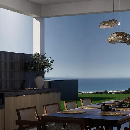 Monte Smith Luxury Villa *