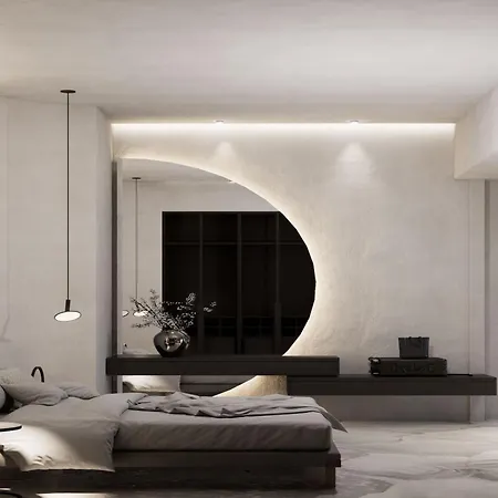 Monte Smith Luxury فيلة