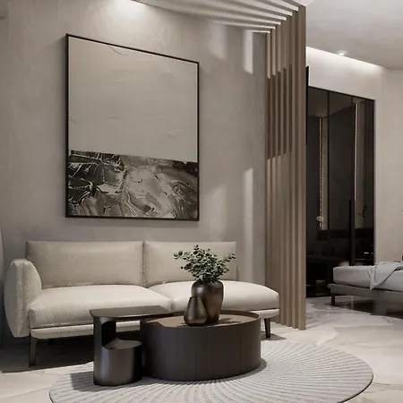 Monte Smith Luxury فيلة
