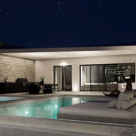 فيلة Monte Smith Luxury *