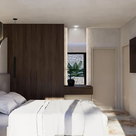 فيلة Monte Smith Luxury Rhodes City